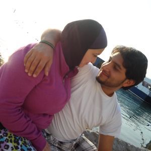 Meet your Posher, Faten